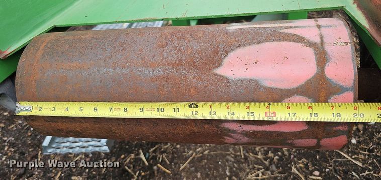 image for item DO2736 West Salem Machinery  conveyor