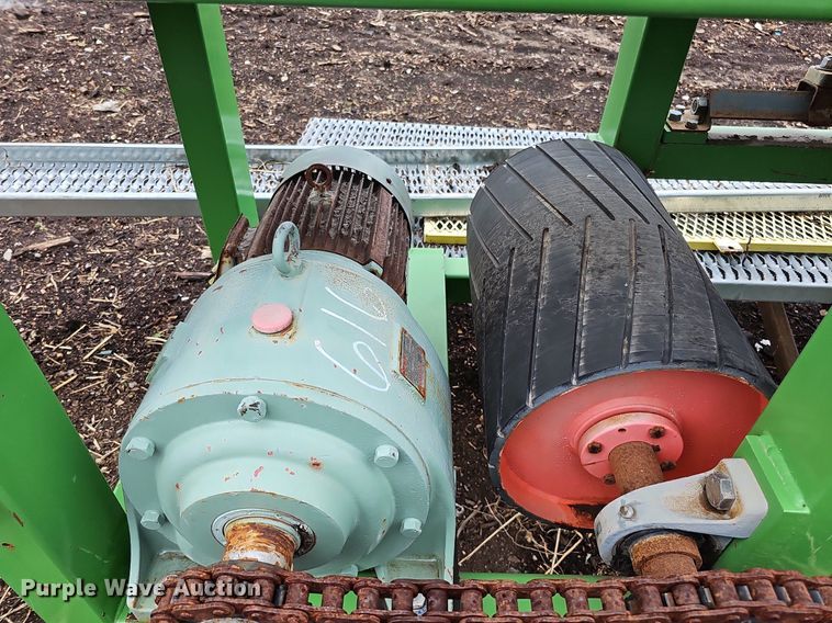 image for item DO2736 West Salem Machinery  conveyor