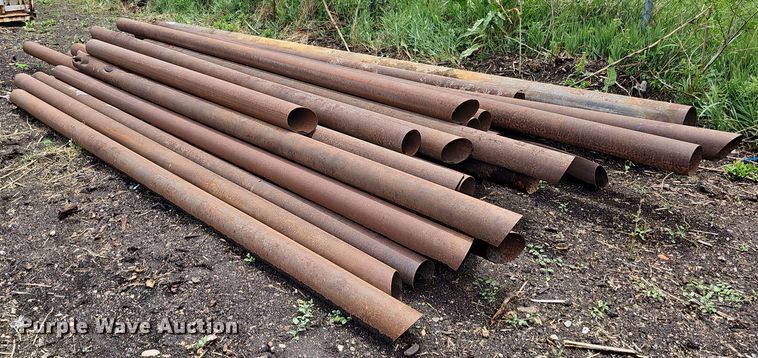 image for item DO2739 Approximately 33 pipes