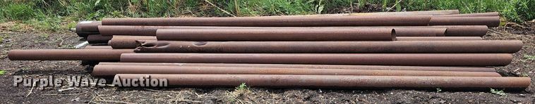 image for item DO2739 Approximately 33 pipes