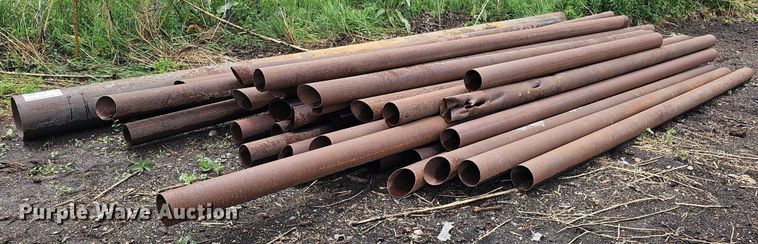 image for item DO2739 Approximately 33 pipes