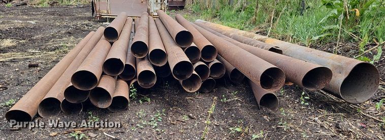 image for item DO2739 Approximately 33 pipes