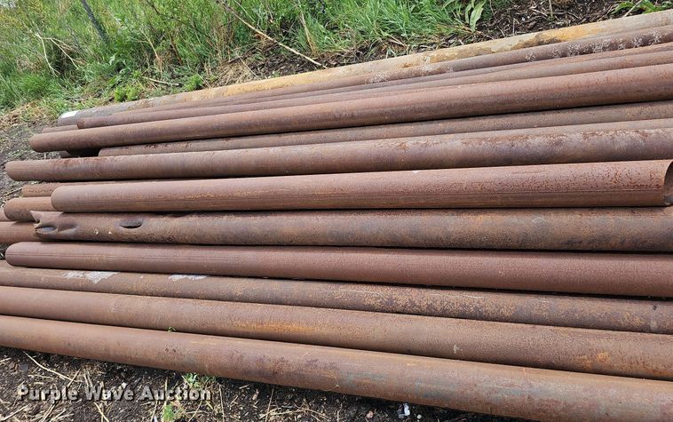 image for item DO2739 Approximately 33 pipes