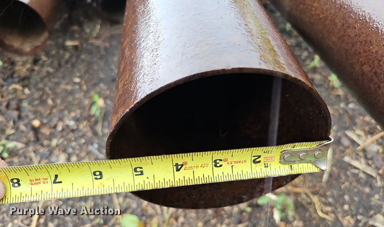 image for item DO2739 Approximately 33 pipes