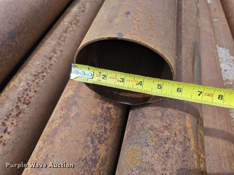 image for item DO2739 Approximately 33 pipes