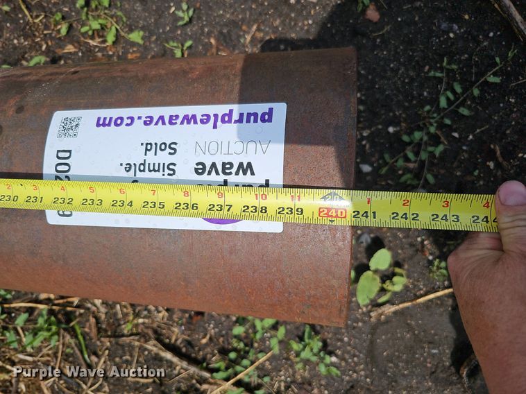 image for item DO2739 Approximately 33 pipes