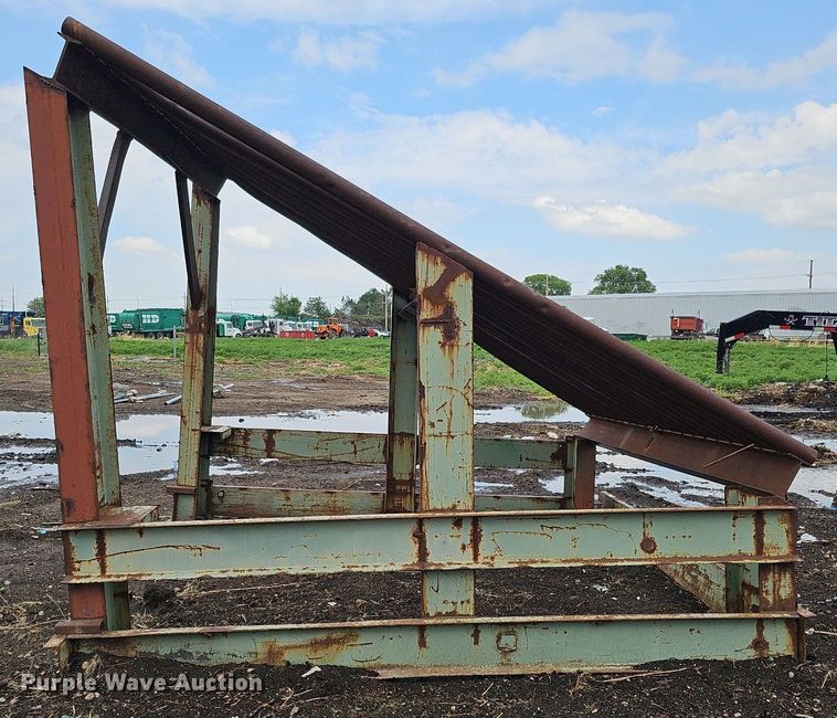 image for item DO2741 Shop built  grizzly bar