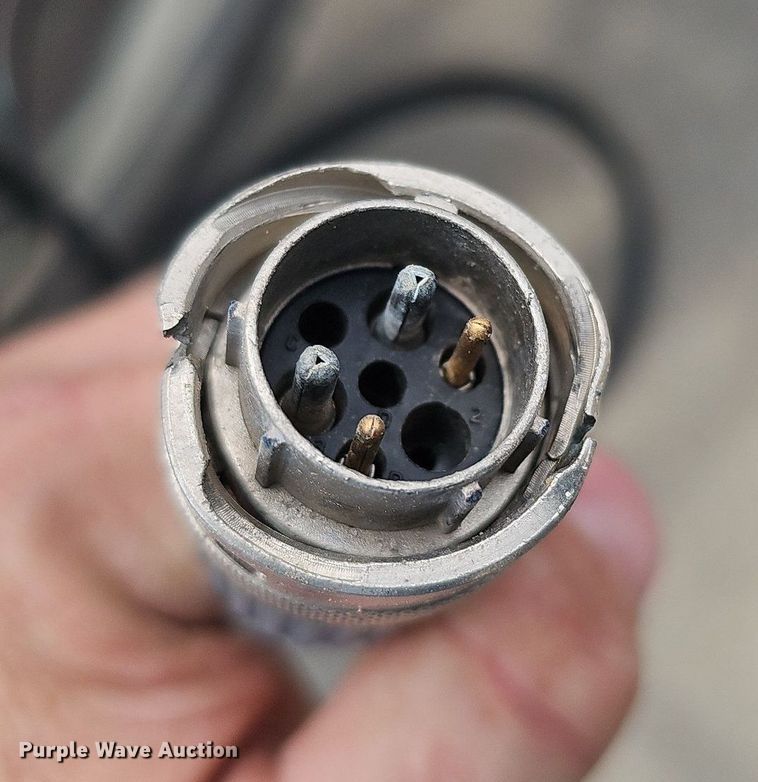 image for item DO2750 Paladin Sweepster 22072MH-0022  skid steer broom