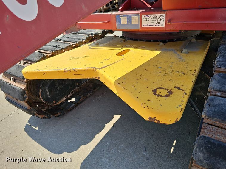 image for item DO2751 2007 Aichi 1SR 60  boom lift