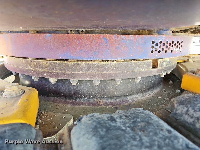 image for item DO2751 2007 Aichi 1SR 60  boom lift