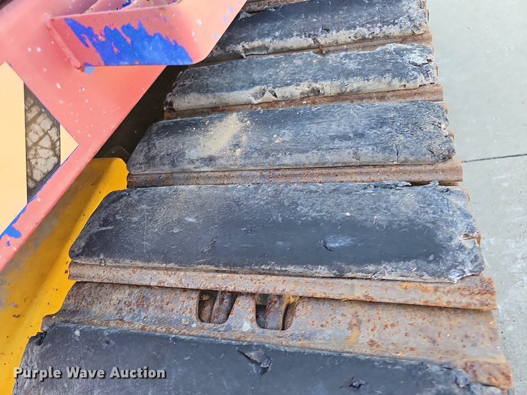 image for item DO2751 2007 Aichi 1SR 60  boom lift