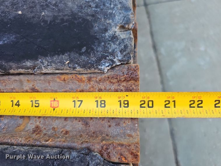 image for item DO2751 2007 Aichi 1SR 60  boom lift