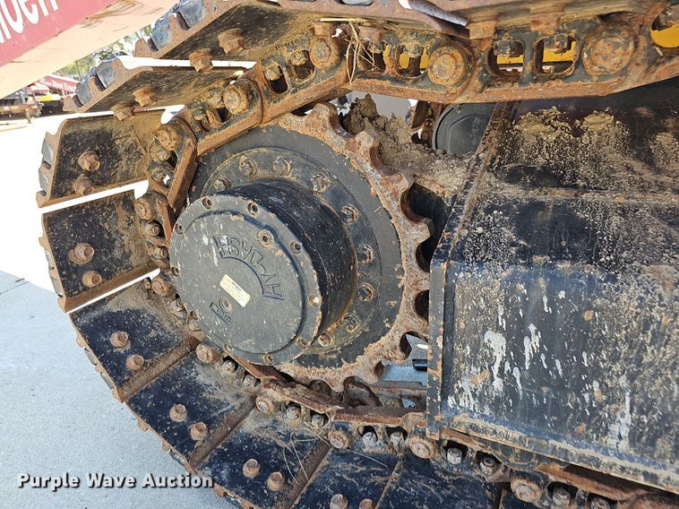 image for item DO2751 2007 Aichi 1SR 60  boom lift