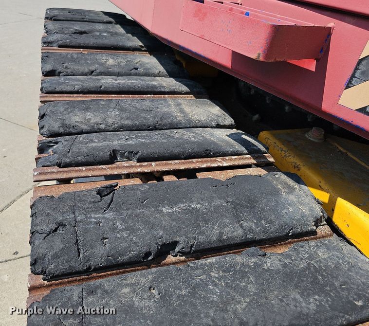 image for item DO2751 2007 Aichi 1SR 60  boom lift