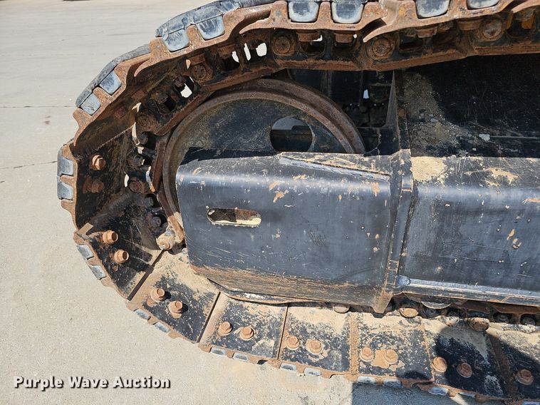 image for item DO2751 2007 Aichi 1SR 60  boom lift