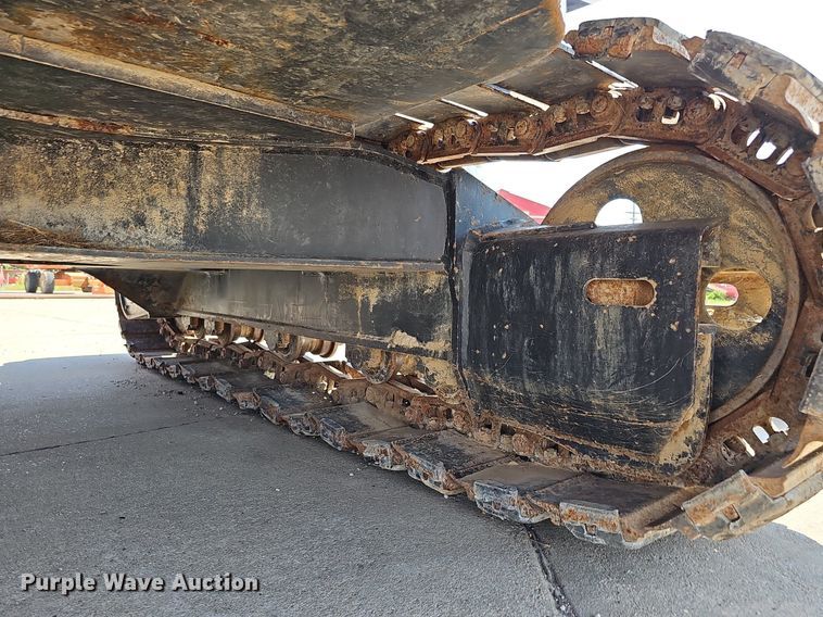 image for item DO2751 2007 Aichi 1SR 60  boom lift