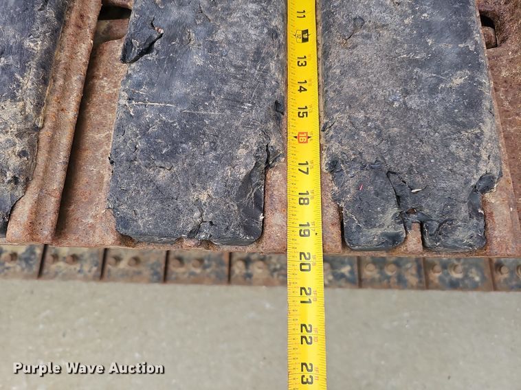 image for item DO2752 2007 Aichi SR18A  boom lift