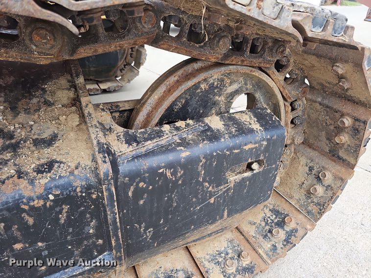 image for item DO2752 2007 Aichi SR18A  boom lift