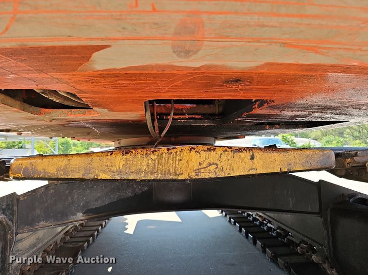 image for item DO2753 1999 Aichi SR182  boom lift