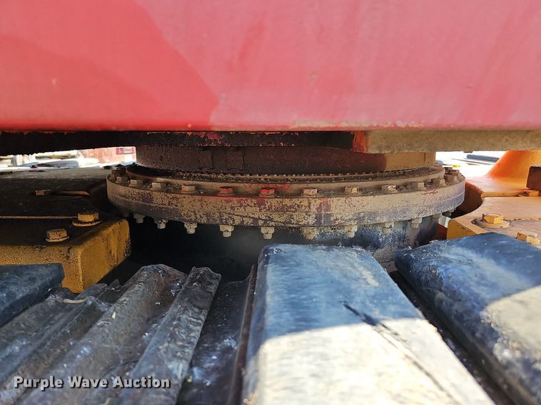 image for item DO2753 1999 Aichi SR182  boom lift