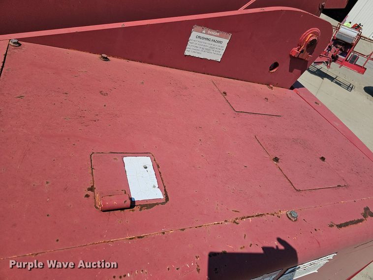 image for item DO2753 1999 Aichi SR182  boom lift