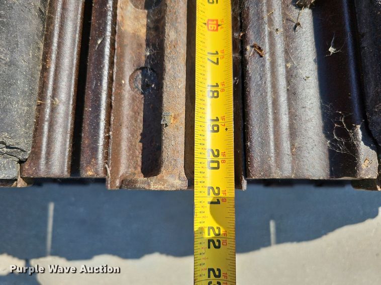 image for item DO2753 1999 Aichi SR182  boom lift