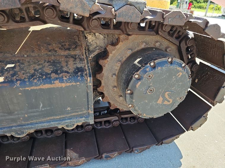 image for item DO2753 1999 Aichi SR182  boom lift