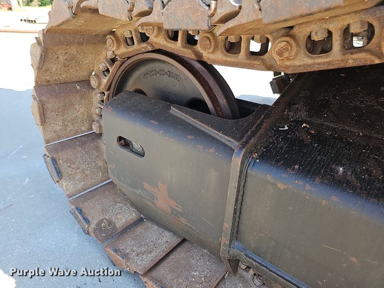 image for item DO2753 1999 Aichi SR182  boom lift