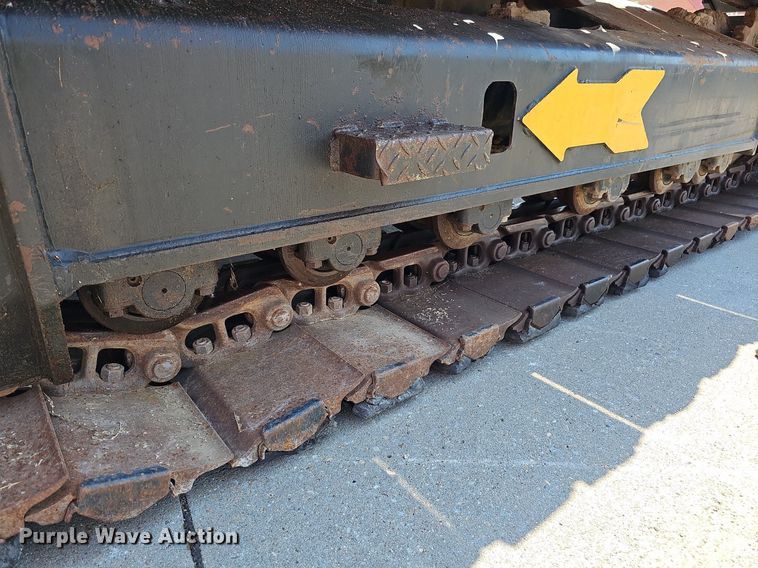 image for item DO2753 1999 Aichi SR182  boom lift