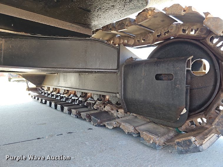 image for item DO2753 1999 Aichi SR182  boom lift