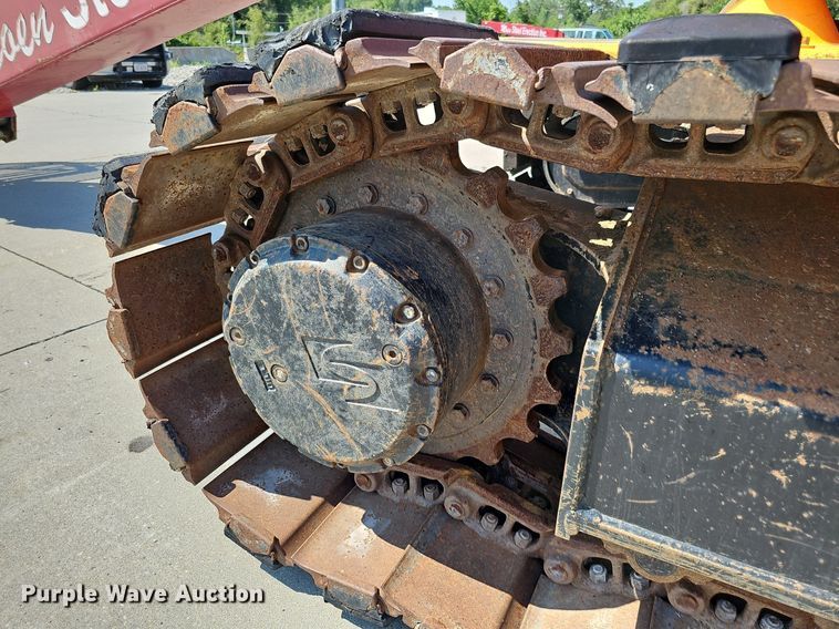 image for item DO2753 1999 Aichi SR182  boom lift