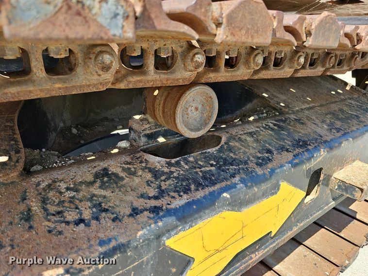 image for item DO2753 1999 Aichi SR182  boom lift