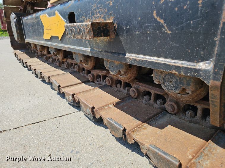 image for item DO2753 1999 Aichi SR182  boom lift