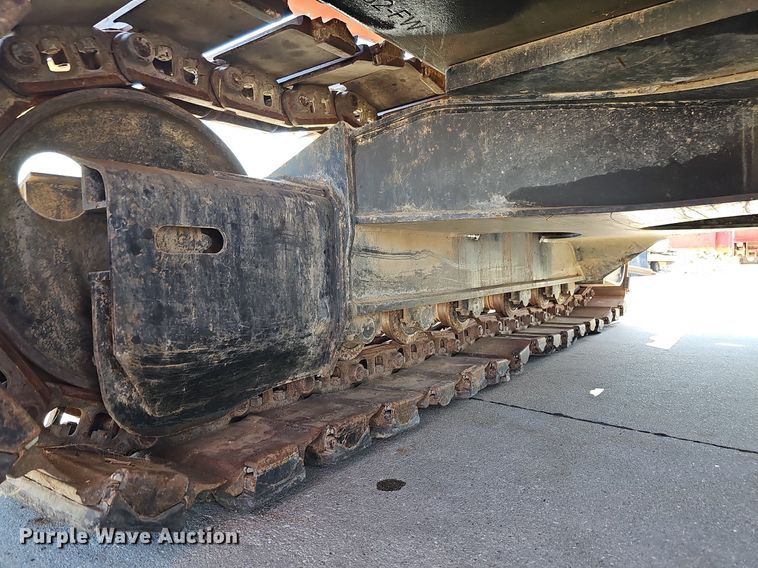 image for item DO2753 1999 Aichi SR182  boom lift