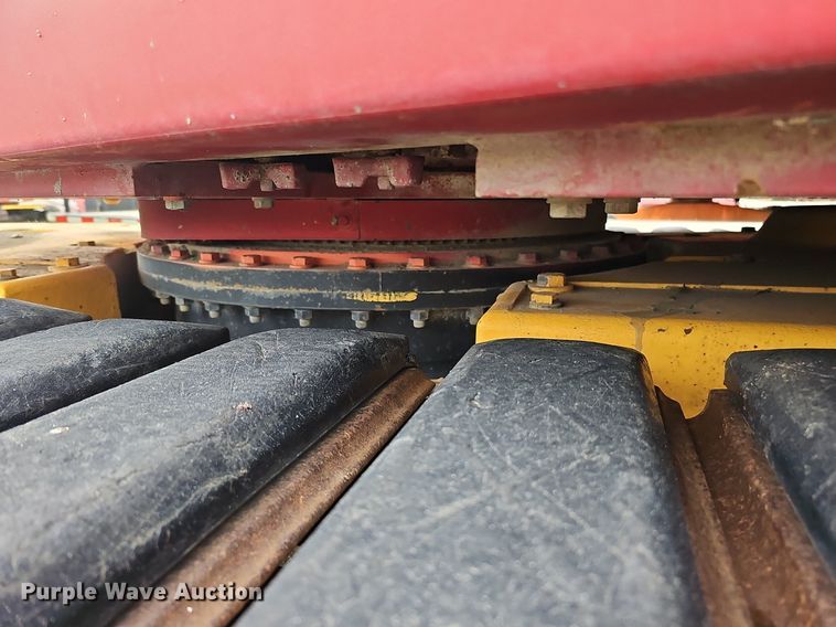 image for item DO2754 Aichi SR210  boom lift