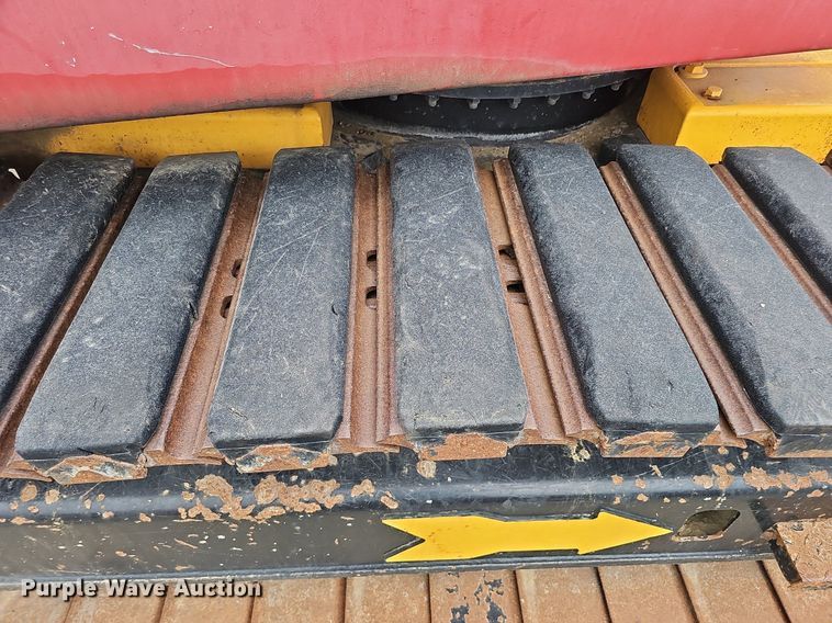 image for item DO2754 Aichi SR210  boom lift