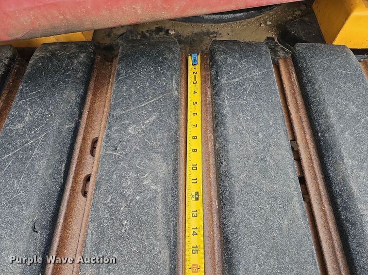 image for item DO2754 Aichi SR210  boom lift