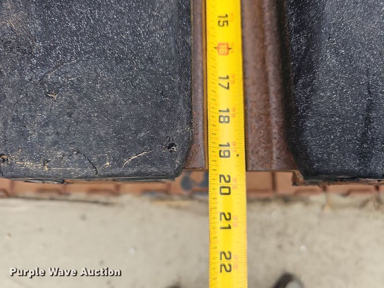 image for item DO2754 Aichi SR210  boom lift