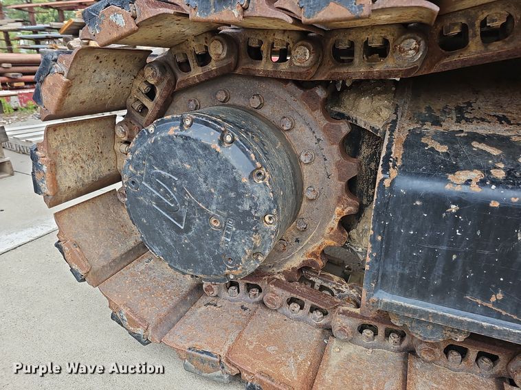 image for item DO2754 Aichi SR210  boom lift