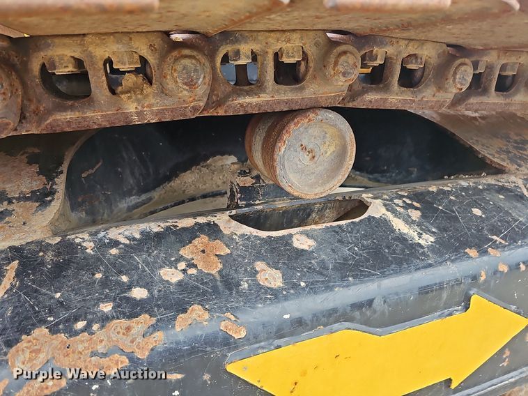 image for item DO2754 Aichi SR210  boom lift