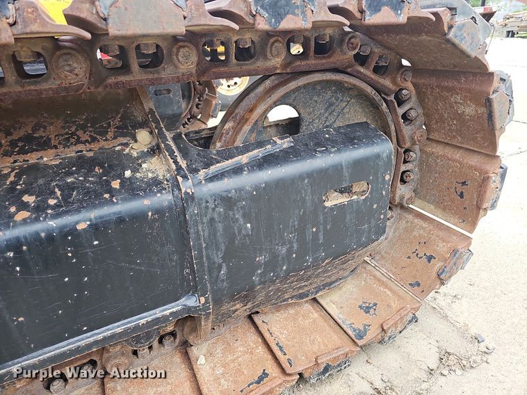 image for item DO2754 Aichi SR210  boom lift