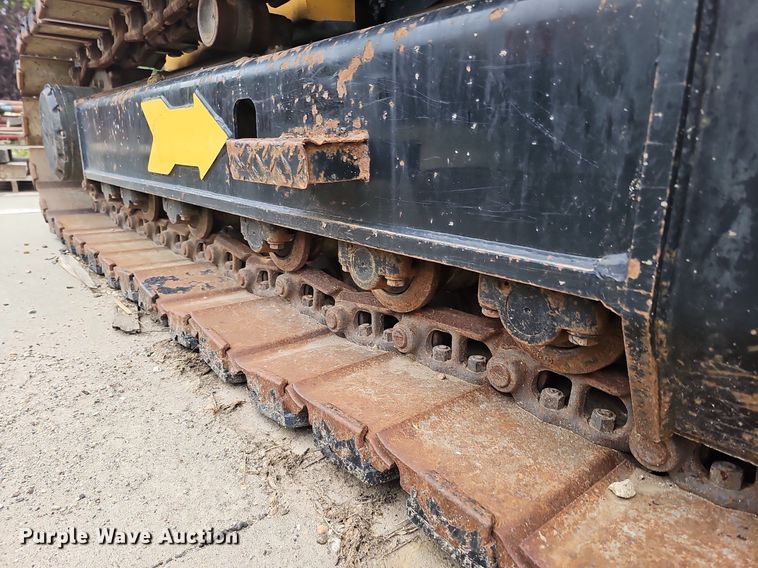 image for item DO2754 Aichi SR210  boom lift