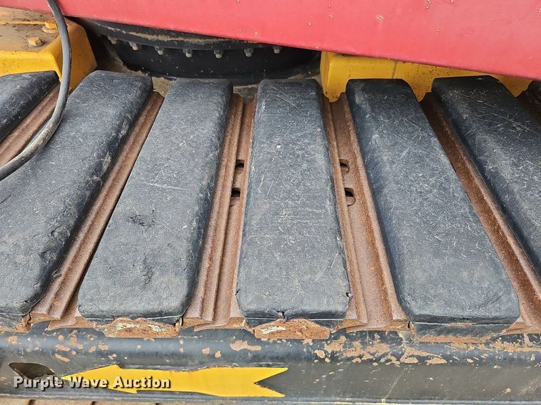 image for item DO2754 Aichi SR210  boom lift