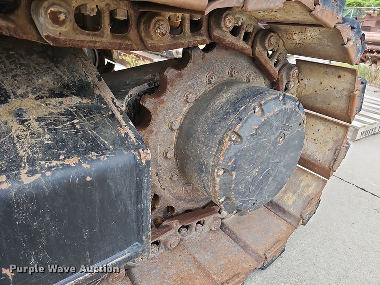 image for item DO2754 Aichi SR210  boom lift