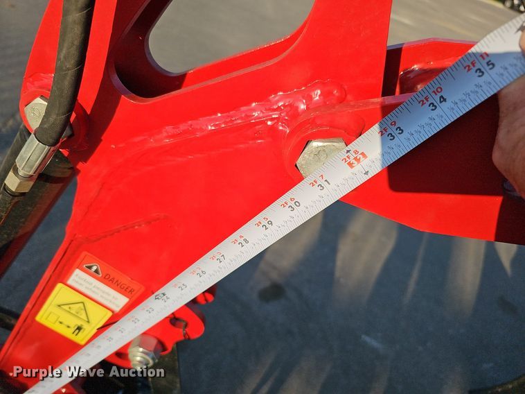 image for item DO2811 2023 Vicsec VC13C  mini excavator