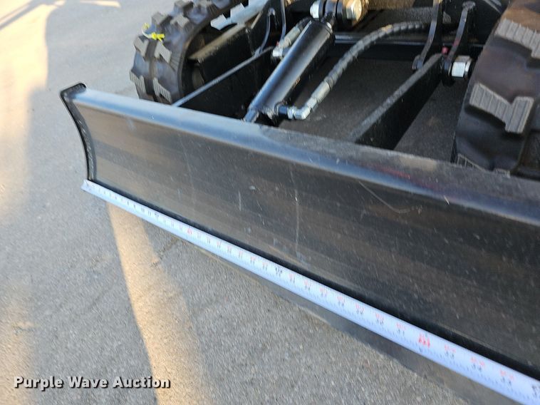 image for item DO2811 2023 Vicsec VC13C  mini excavator