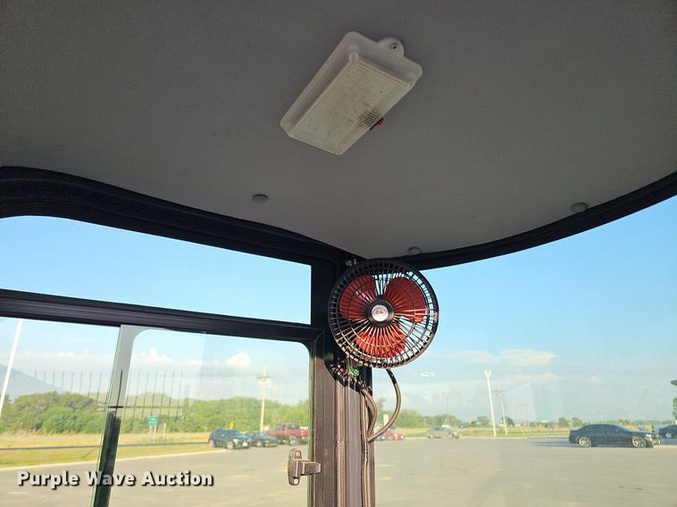 image for item DO2811 2023 Vicsec VC13C  mini excavator