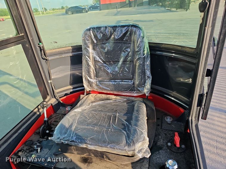 image for item DO2811 2023 Vicsec VC13C  mini excavator