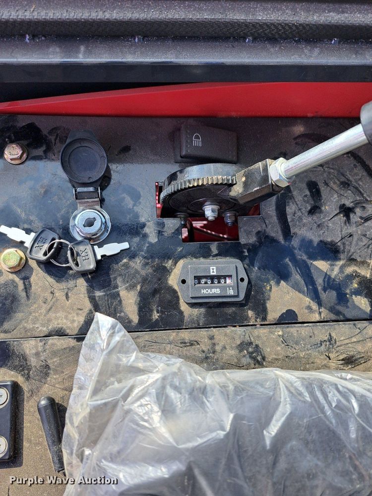 image for item DO2811 2023 Vicsec VC13C  mini excavator