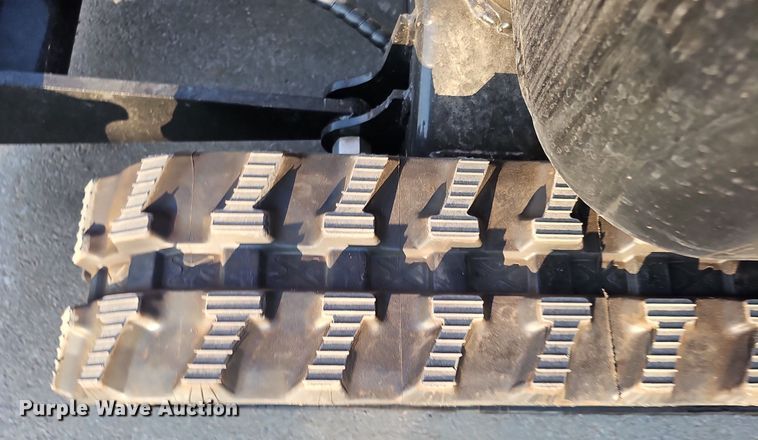 image for item DO2811 2023 Vicsec VC13C  mini excavator